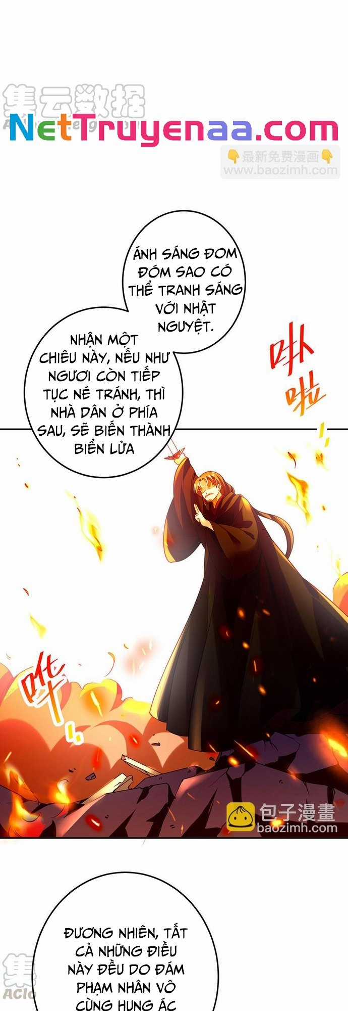 Ngàn vàng không đổi Chapter 40 trang 27