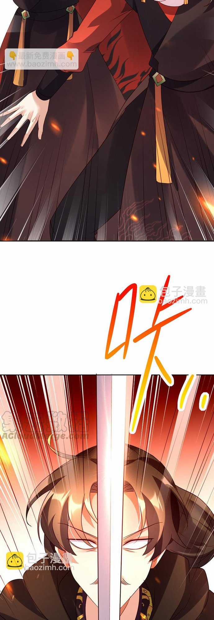 Ngàn vàng không đổi Chapter 40 trang 29