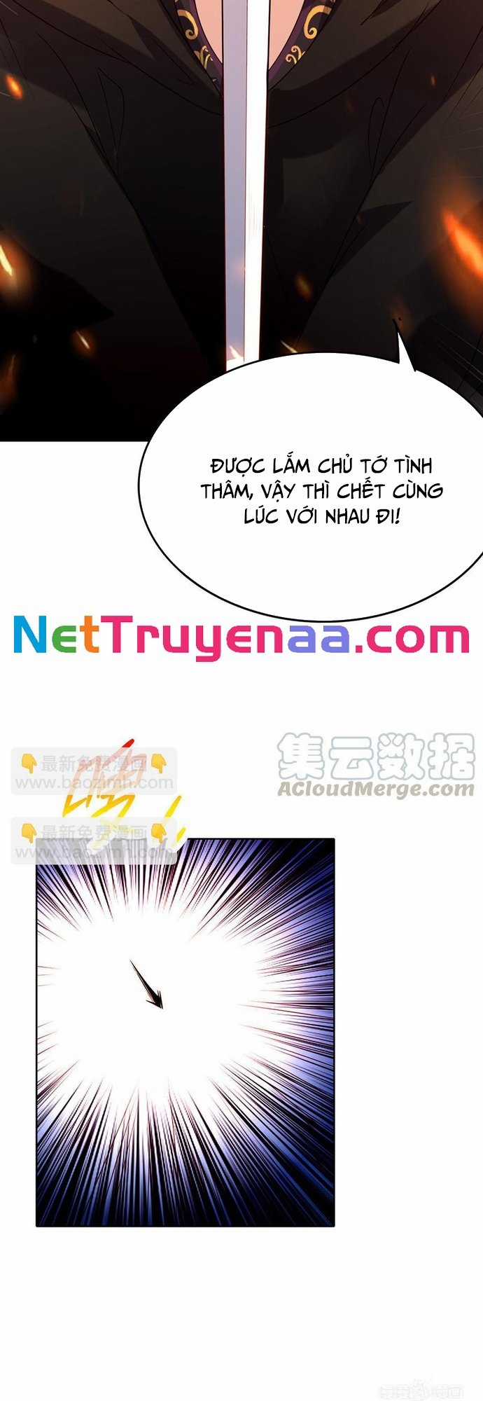 Ngàn vàng không đổi Chapter 40 trang 30