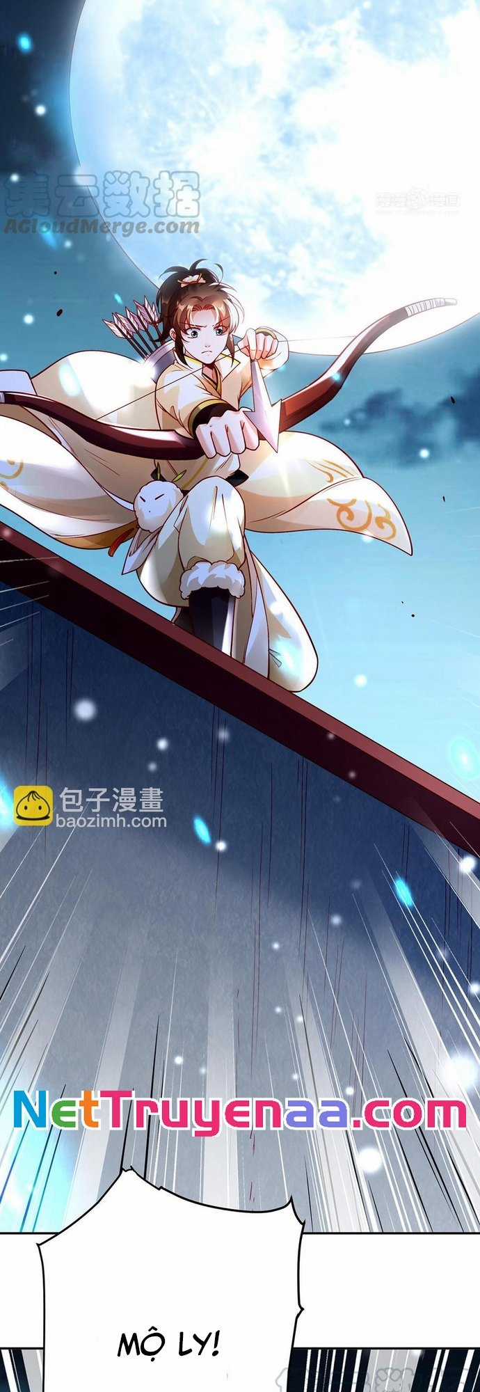 Ngàn vàng không đổi Chapter 40 trang 33