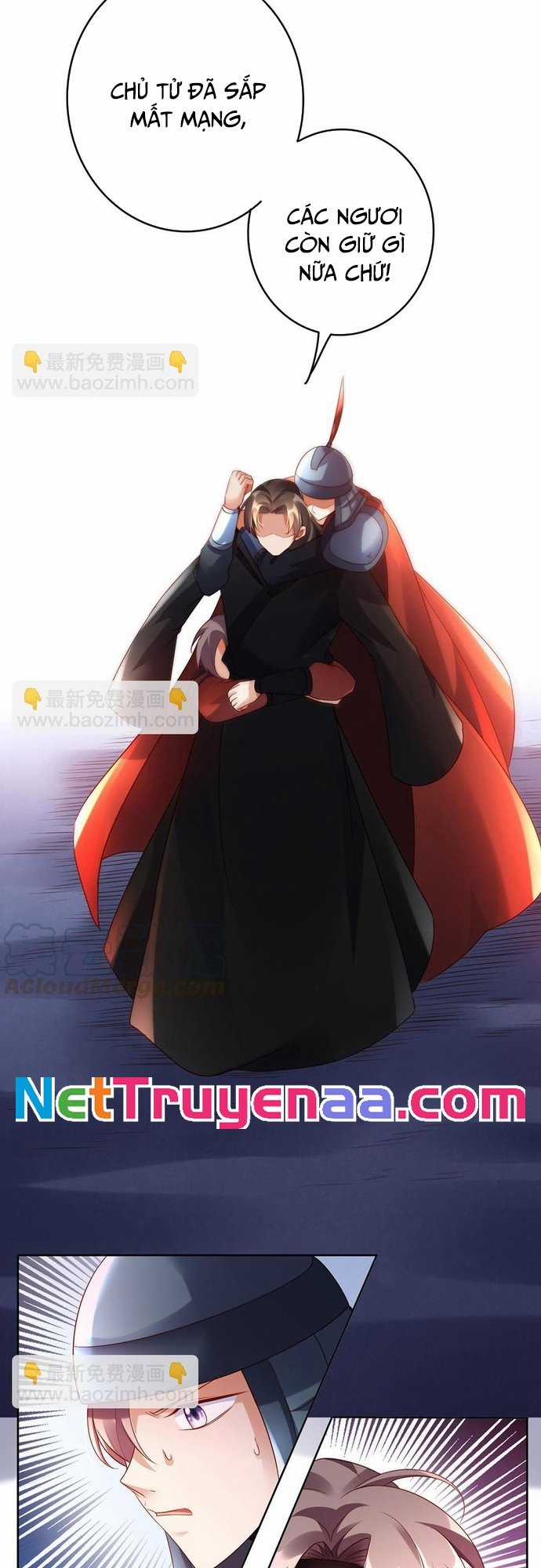 Ngàn vàng không đổi Chapter 40 trang 4