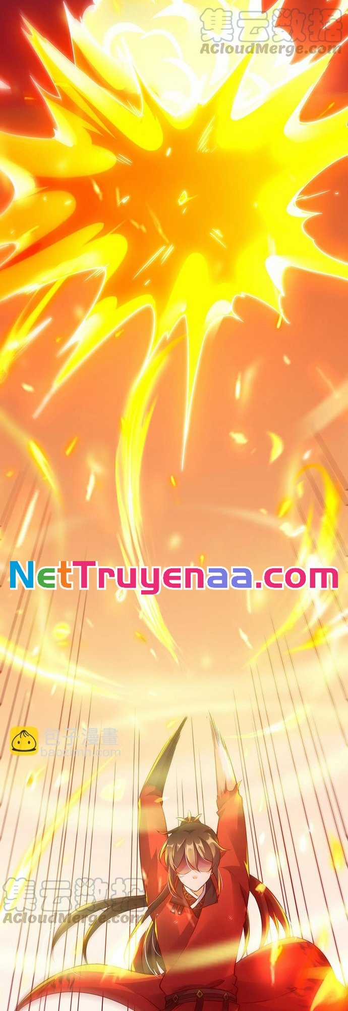 Ngàn vàng không đổi Chapter 41 trang 14