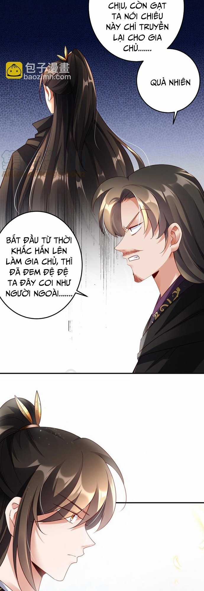 Ngàn vàng không đổi Chapter 41 trang 18