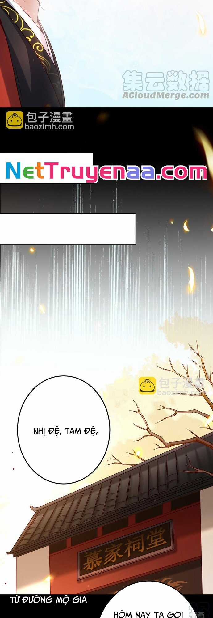 Ngàn vàng không đổi Chapter 41 trang 19