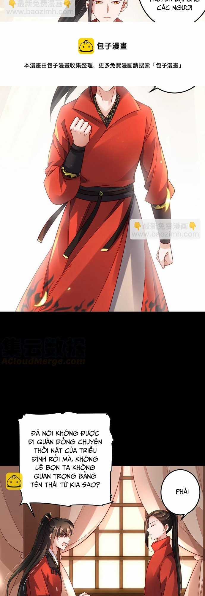 Ngàn vàng không đổi Chapter 41 trang 23