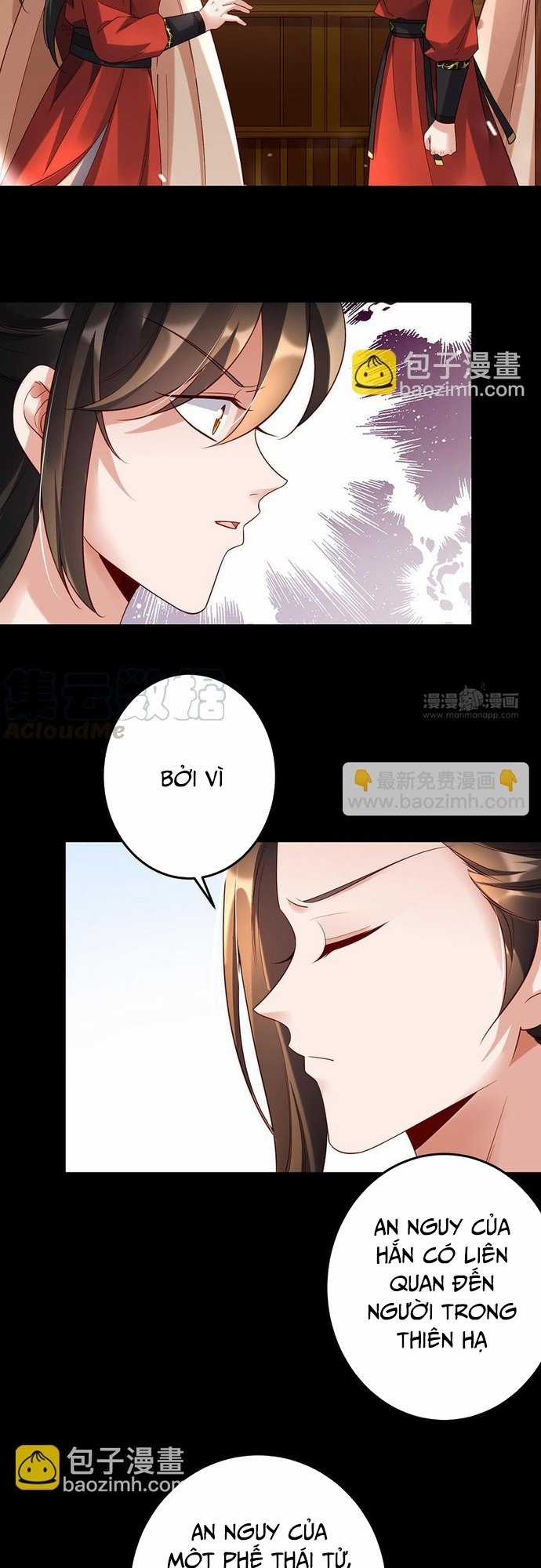 Ngàn vàng không đổi Chapter 41 trang 24