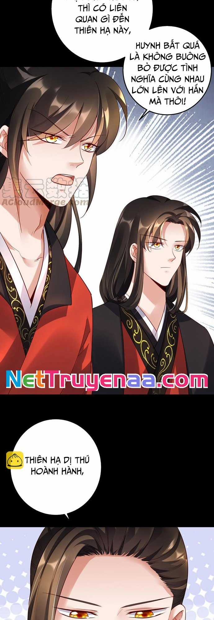 Ngàn vàng không đổi Chapter 41 trang 25