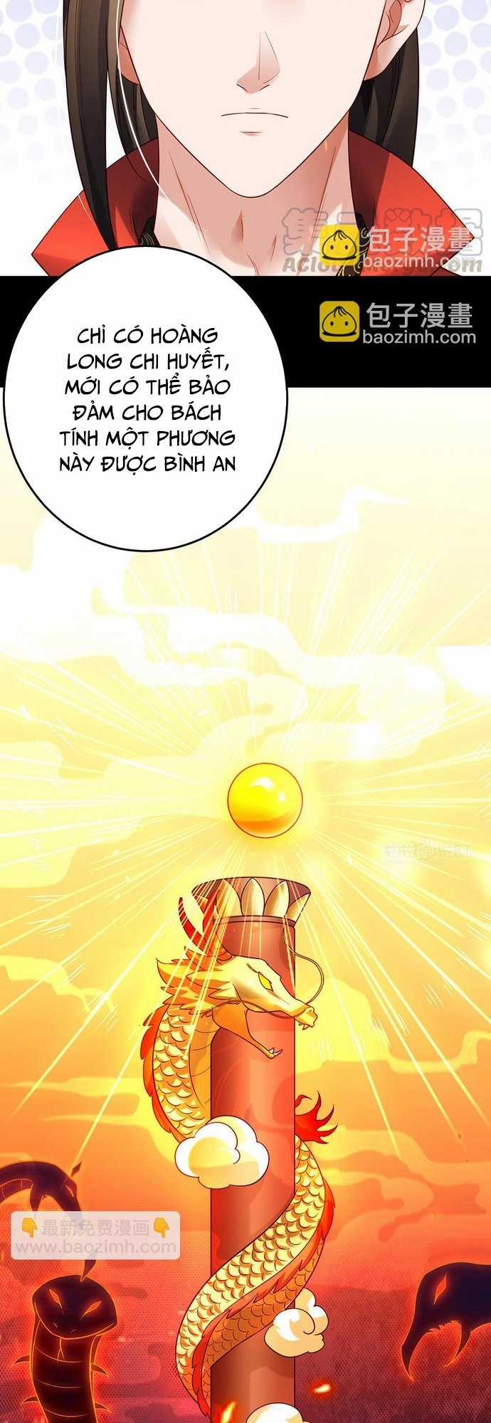 Ngàn vàng không đổi Chapter 41 trang 26