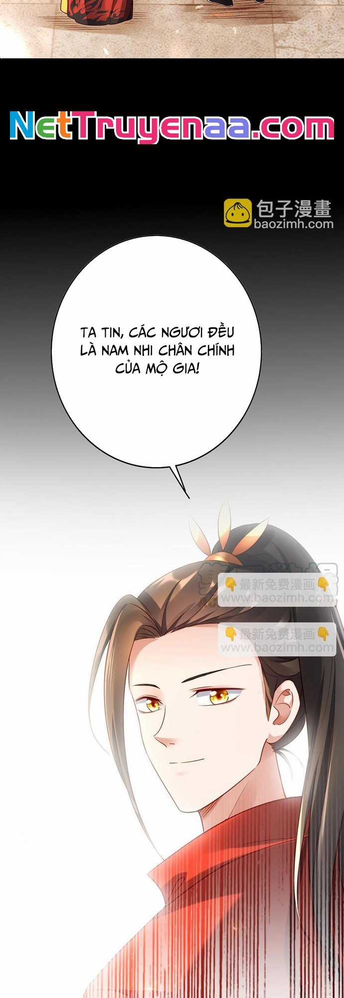Ngàn vàng không đổi Chapter 41 trang 29