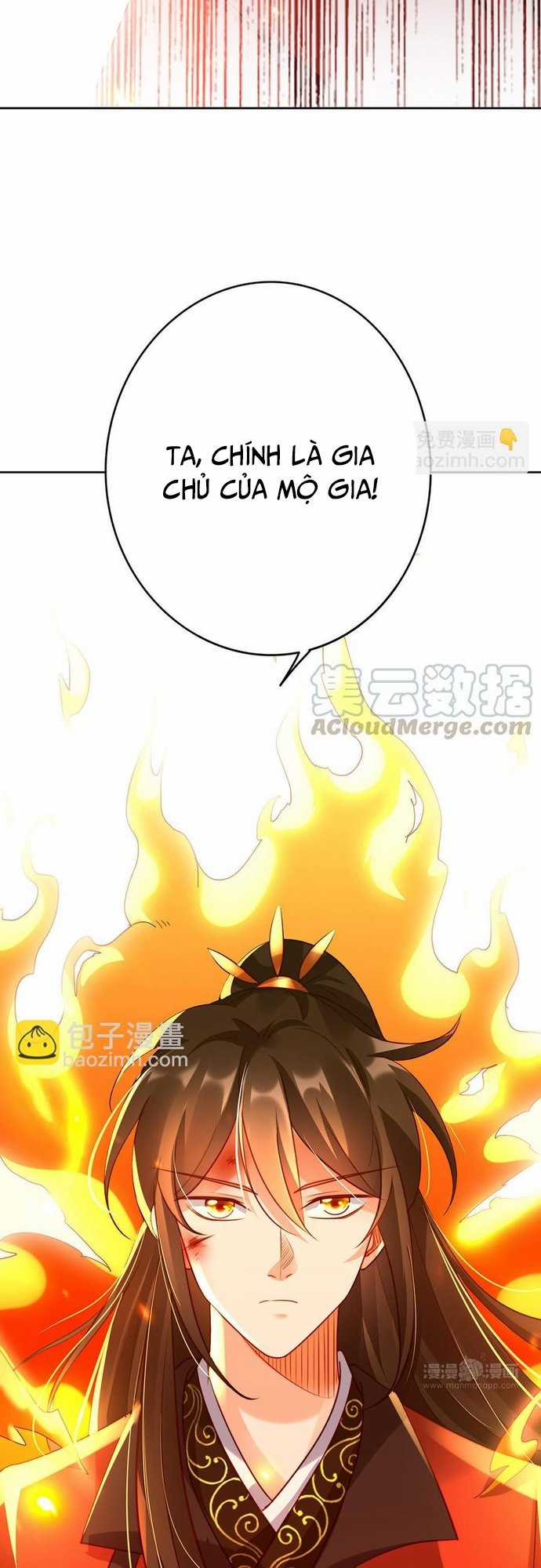 Ngàn vàng không đổi Chapter 41 trang 30