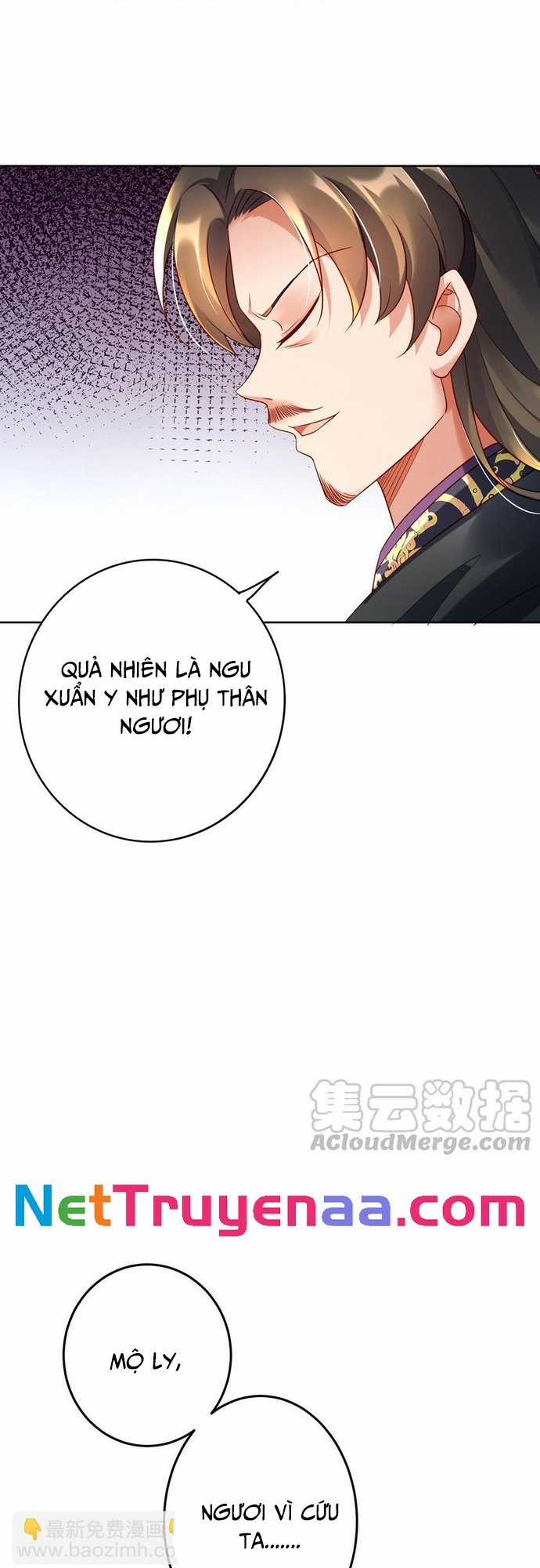 Ngàn vàng không đổi Chapter 41 trang 34