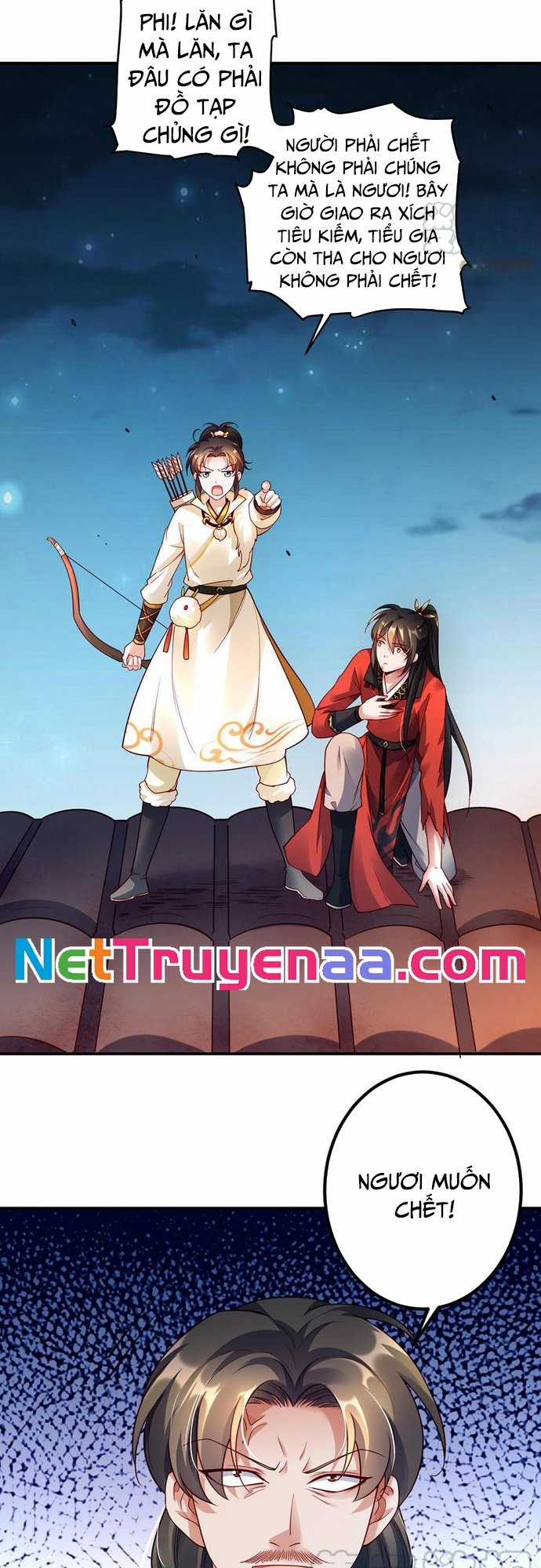Ngàn vàng không đổi Chapter 41 trang 38