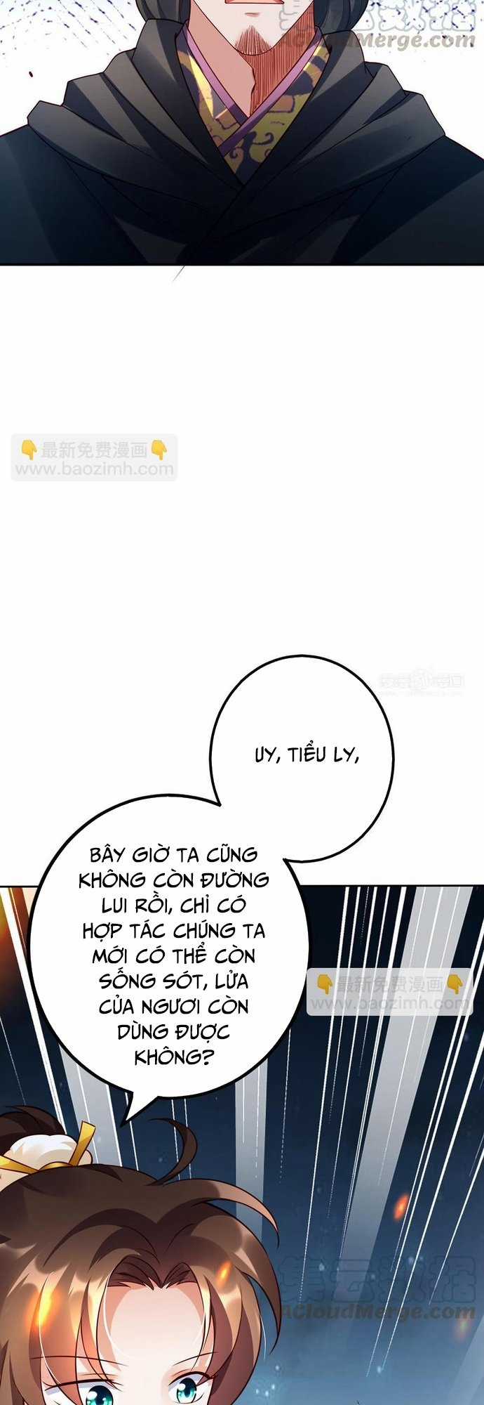 Ngàn vàng không đổi Chapter 41 trang 39