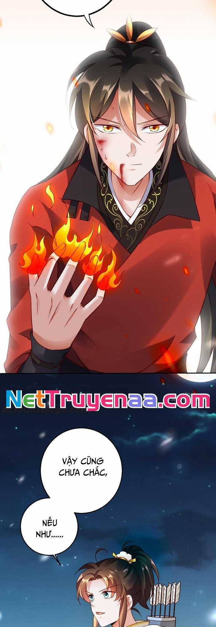 Ngàn vàng không đổi Chapter 41 trang 41