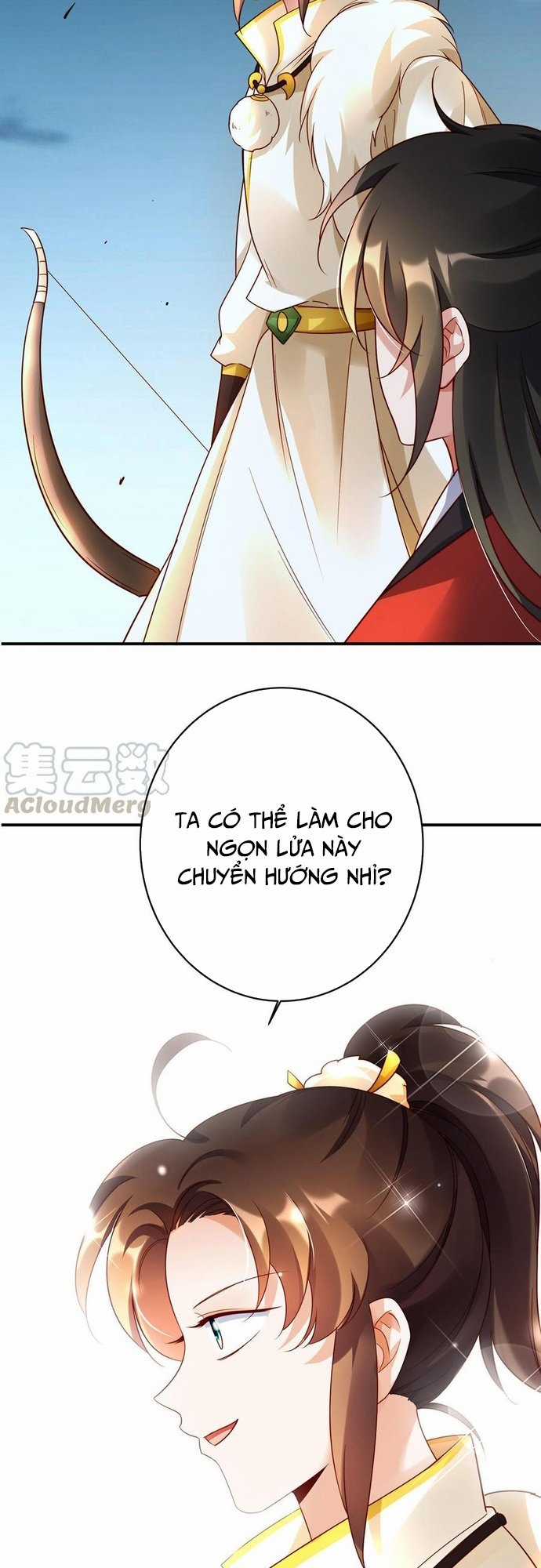 Ngàn vàng không đổi Chapter 41 trang 42