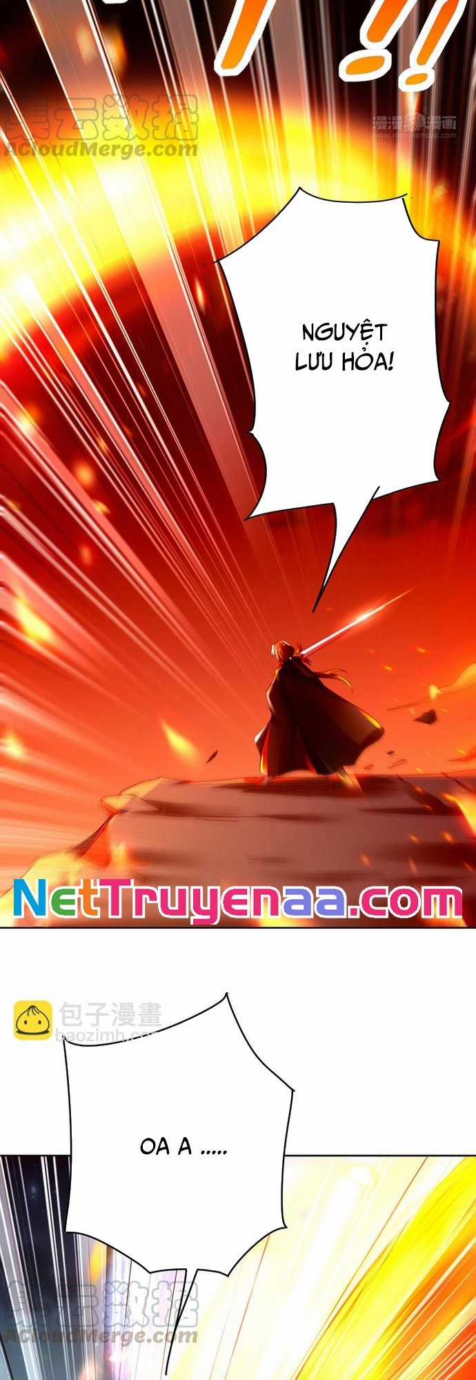 Ngàn vàng không đổi Chapter 41 trang 7