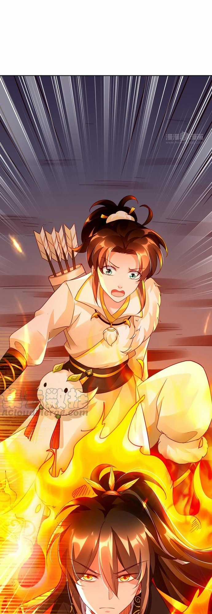 Ngàn vàng không đổi Chapter 41 trang 9