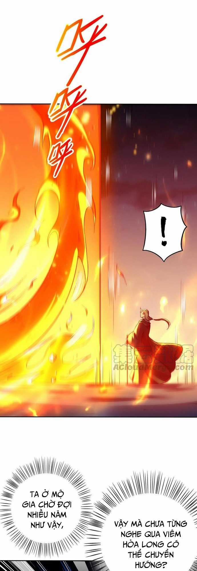 Ngàn vàng không đổi Chapter 42 trang 10