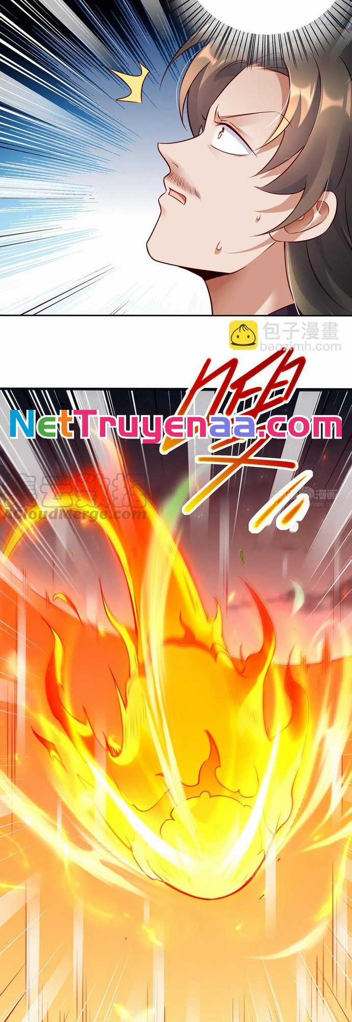 Ngàn vàng không đổi Chapter 42 trang 11