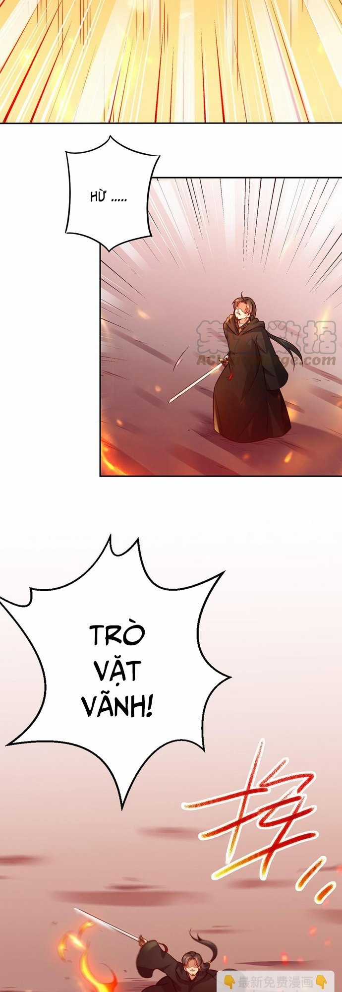 Ngàn vàng không đổi Chapter 42 trang 12