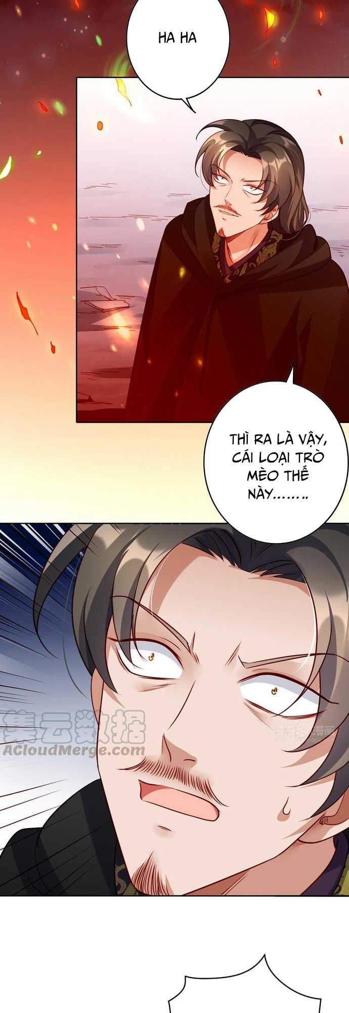 Ngàn vàng không đổi Chapter 42 trang 15