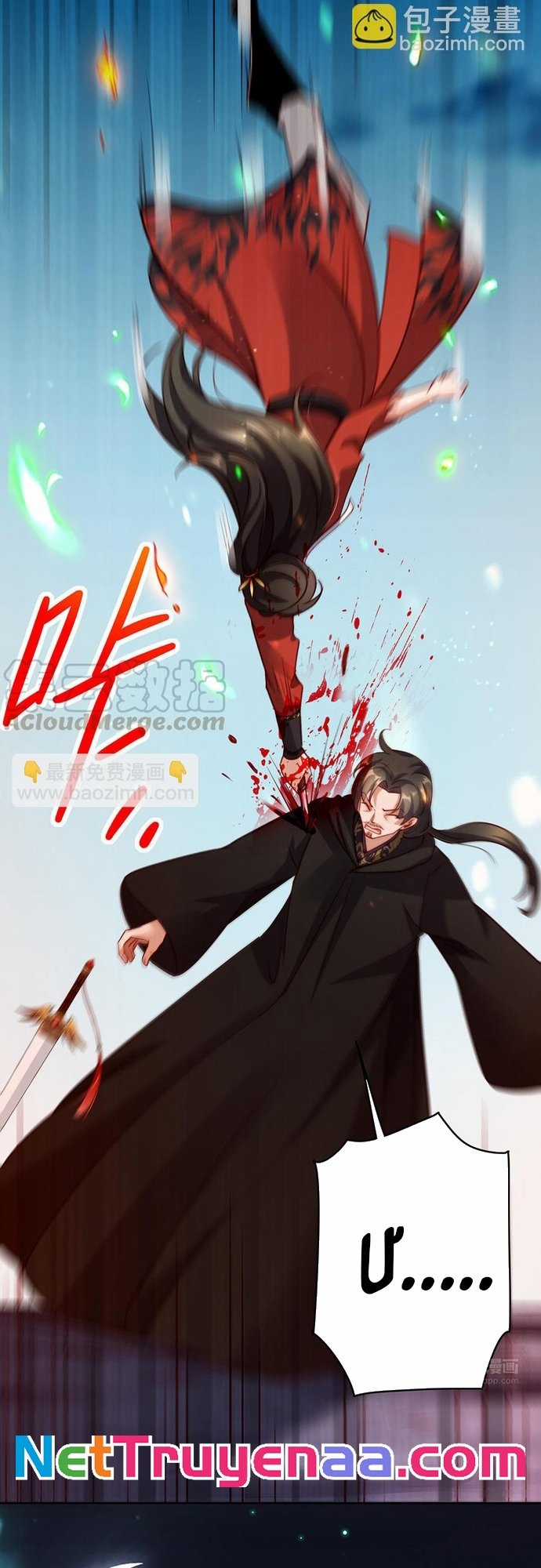 Ngàn vàng không đổi Chapter 42 trang 17