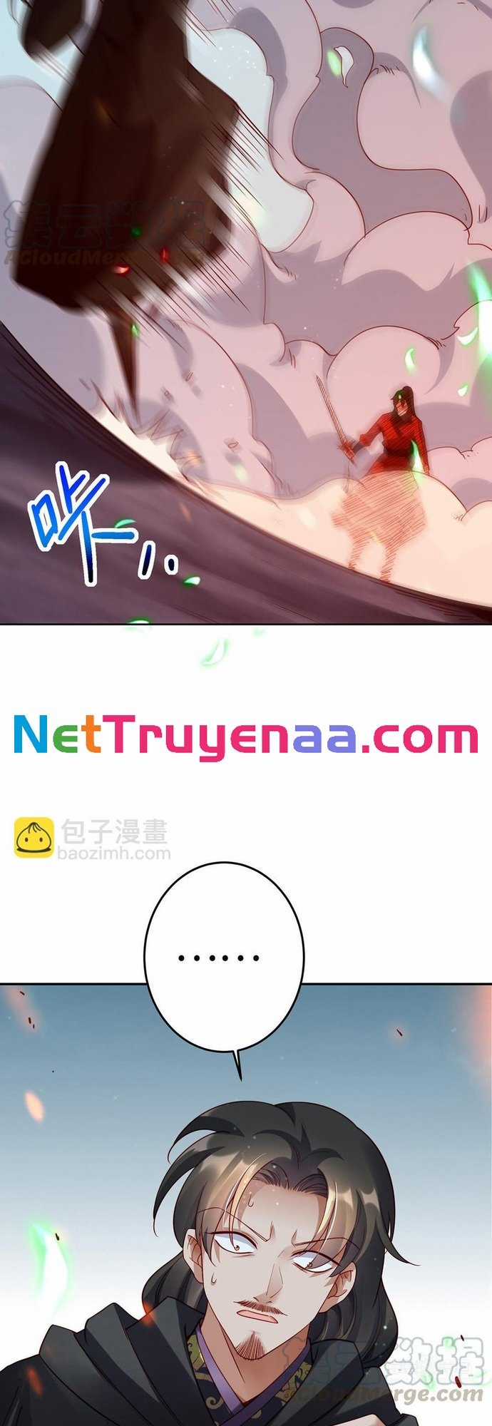 Ngàn vàng không đổi Chapter 42 trang 19