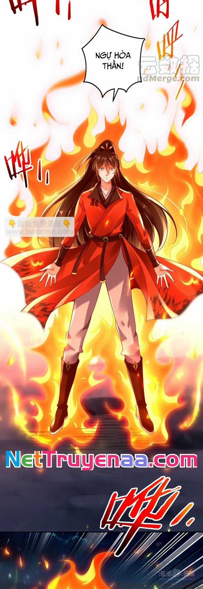 Ngàn vàng không đổi Chapter 42 trang 2