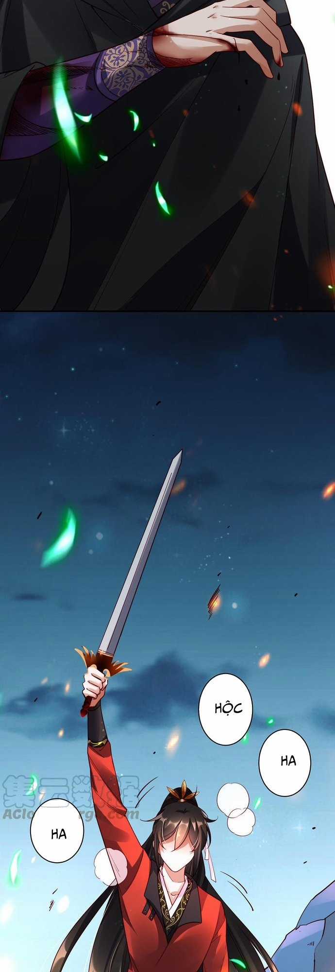 Ngàn vàng không đổi Chapter 42 trang 20