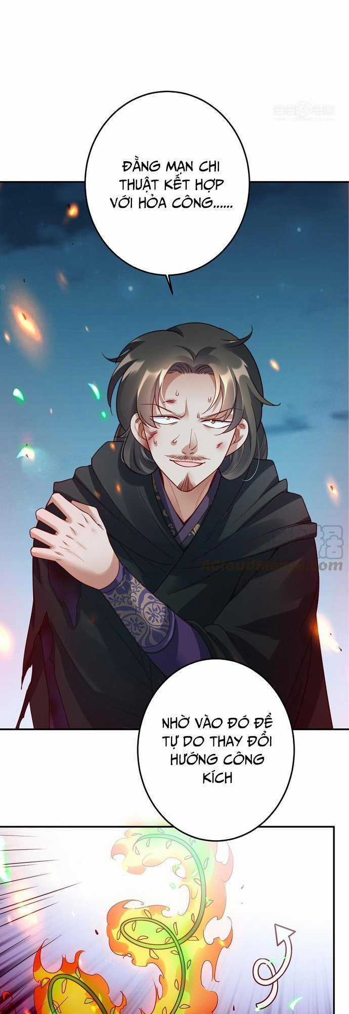 Ngàn vàng không đổi Chapter 42 trang 22