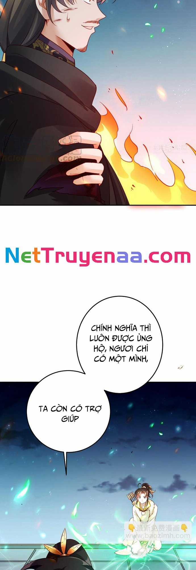 Ngàn vàng không đổi Chapter 42 trang 24