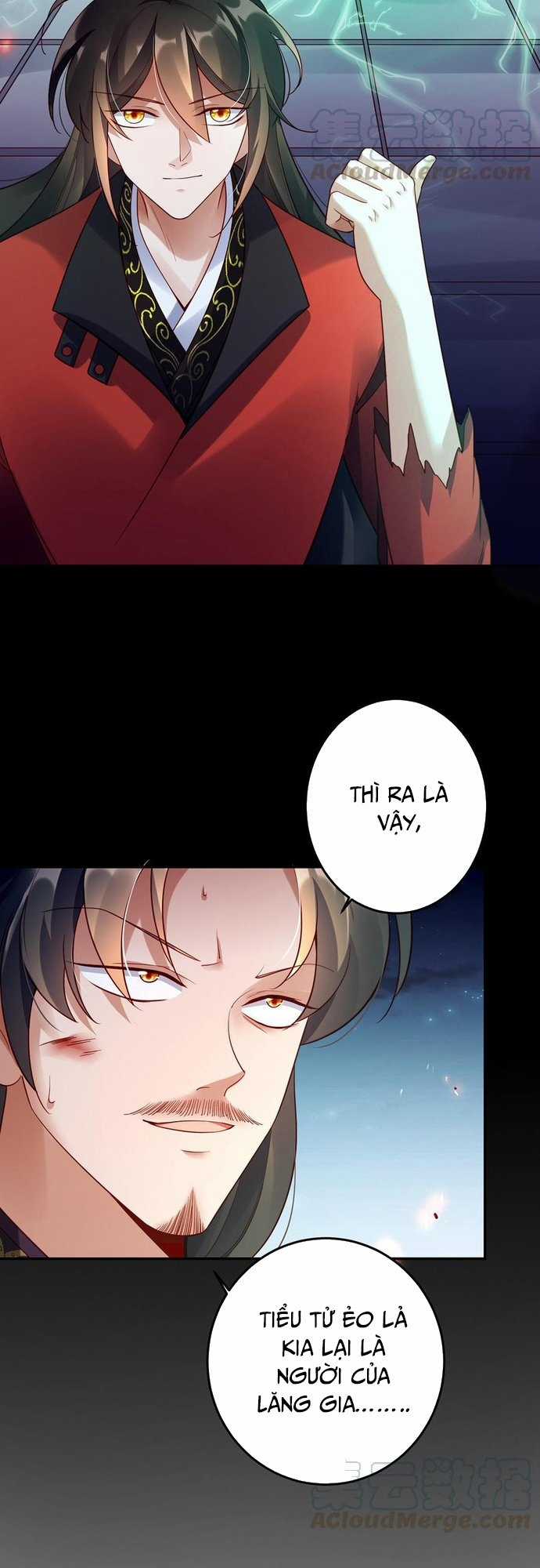 Ngàn vàng không đổi Chapter 42 trang 25