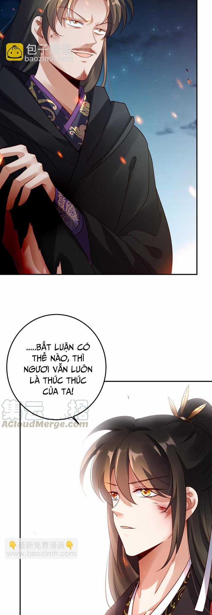 Ngàn vàng không đổi Chapter 42 trang 27