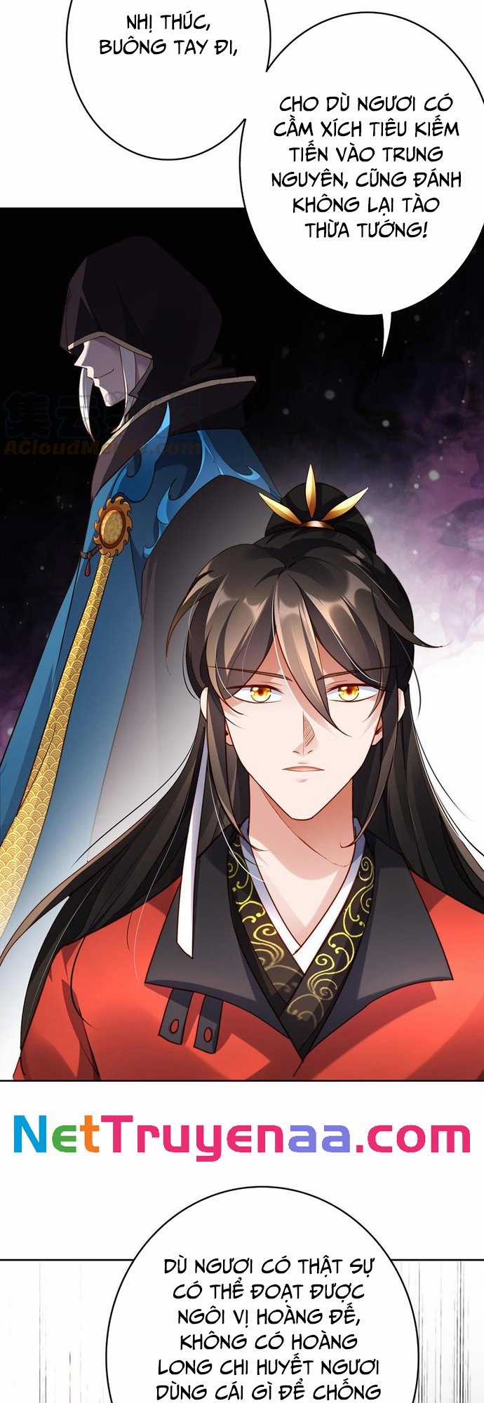 Ngàn vàng không đổi Chapter 42 trang 29