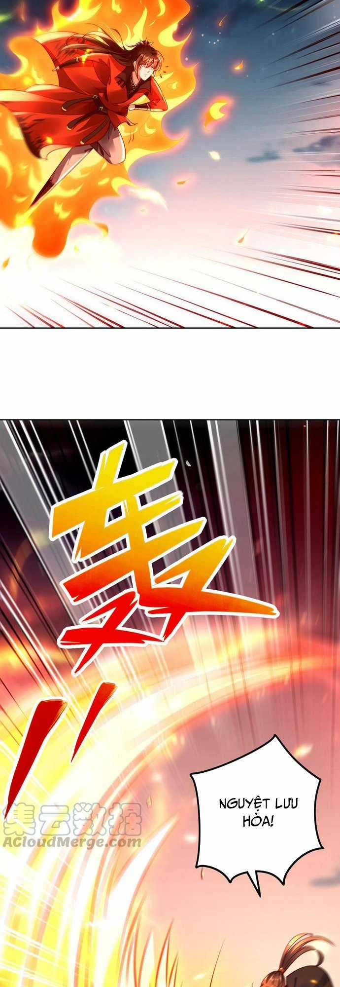 Ngàn vàng không đổi Chapter 42 trang 3