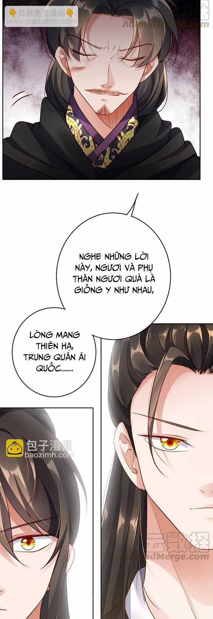 Ngàn vàng không đổi Chapter 42 trang 31
