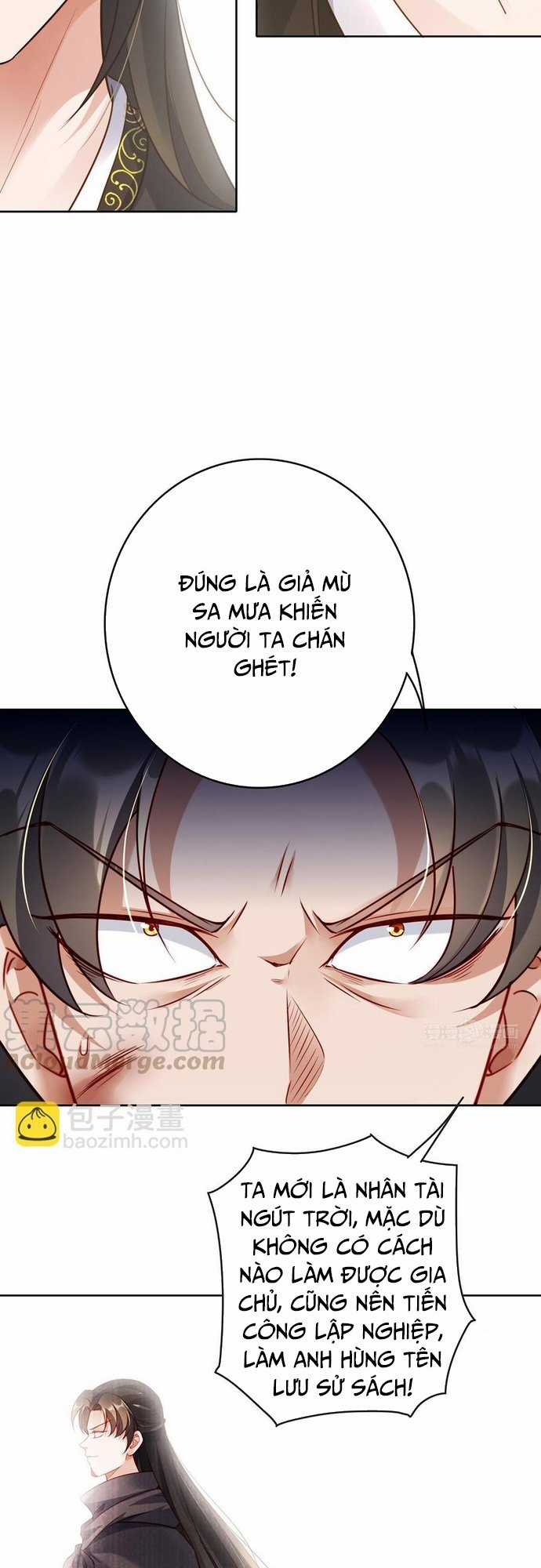 Ngàn vàng không đổi Chapter 42 trang 32