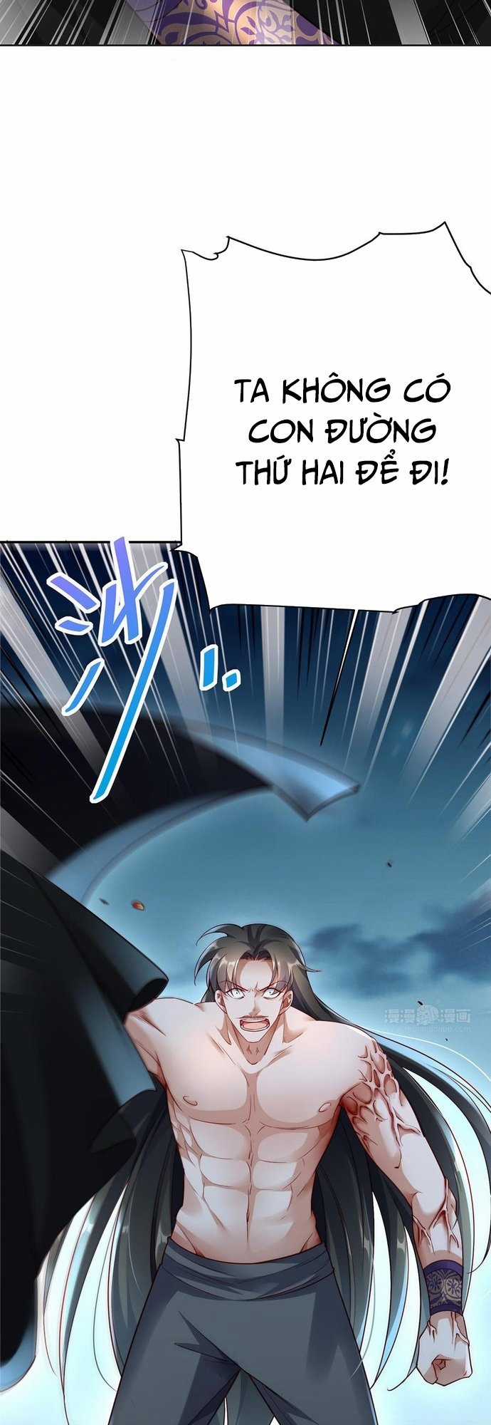 Ngàn vàng không đổi Chapter 42 trang 34