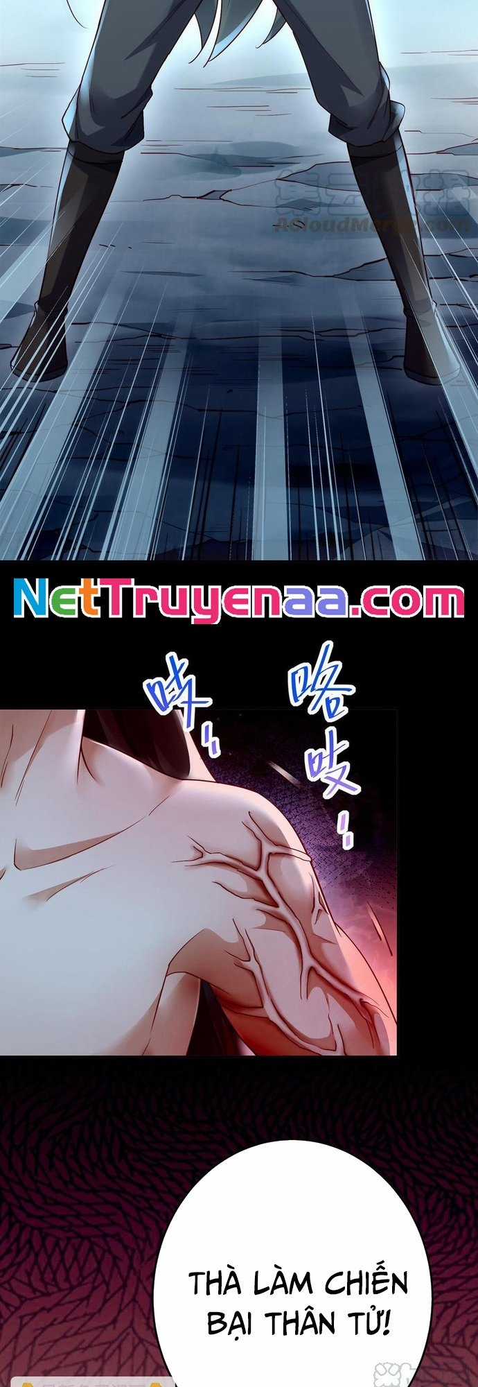 Ngàn vàng không đổi Chapter 42 trang 35