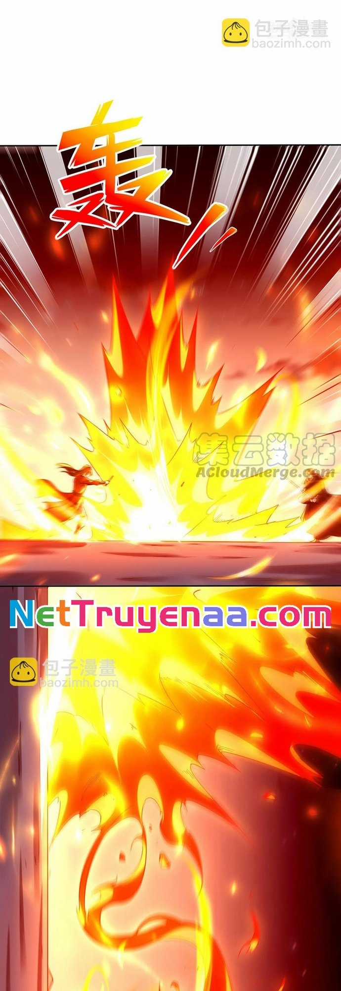 Ngàn vàng không đổi Chapter 42 trang 5