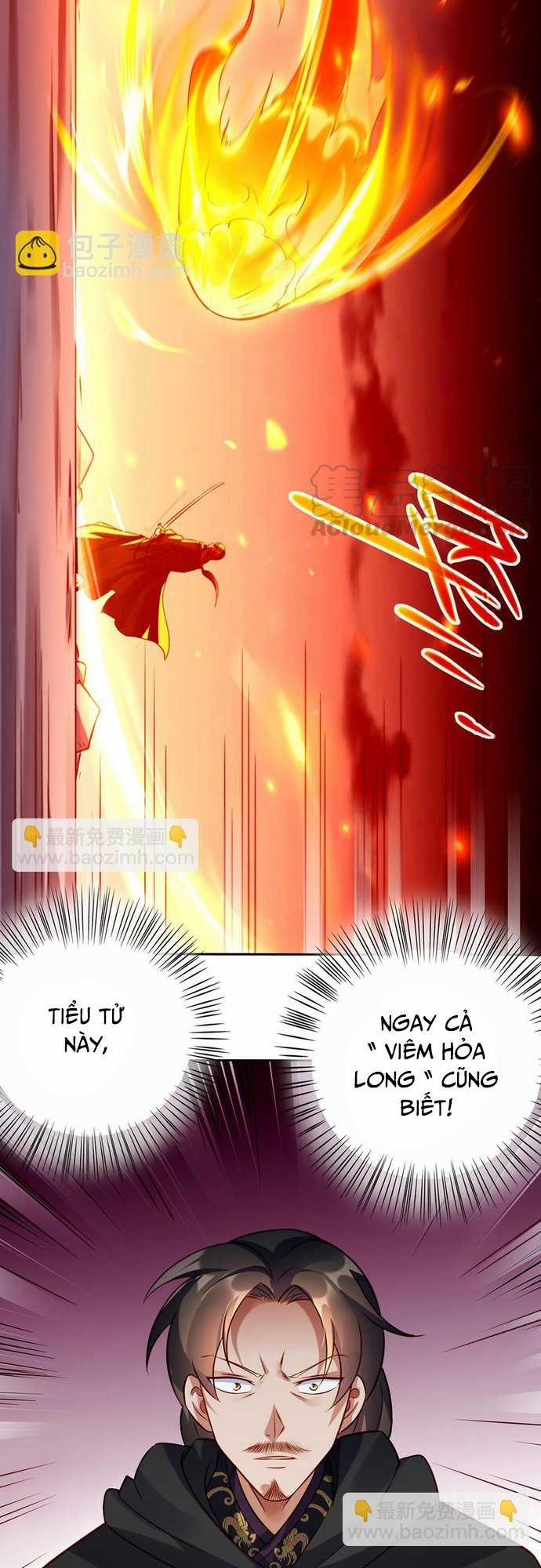 Ngàn vàng không đổi Chapter 42 trang 6