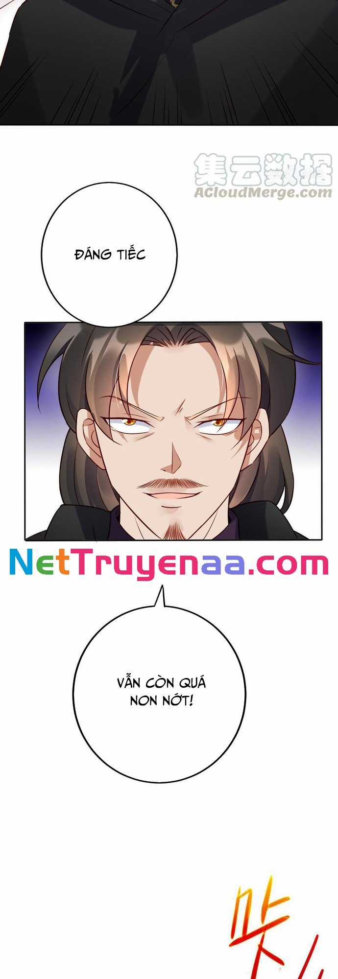 Ngàn vàng không đổi Chapter 42 trang 7