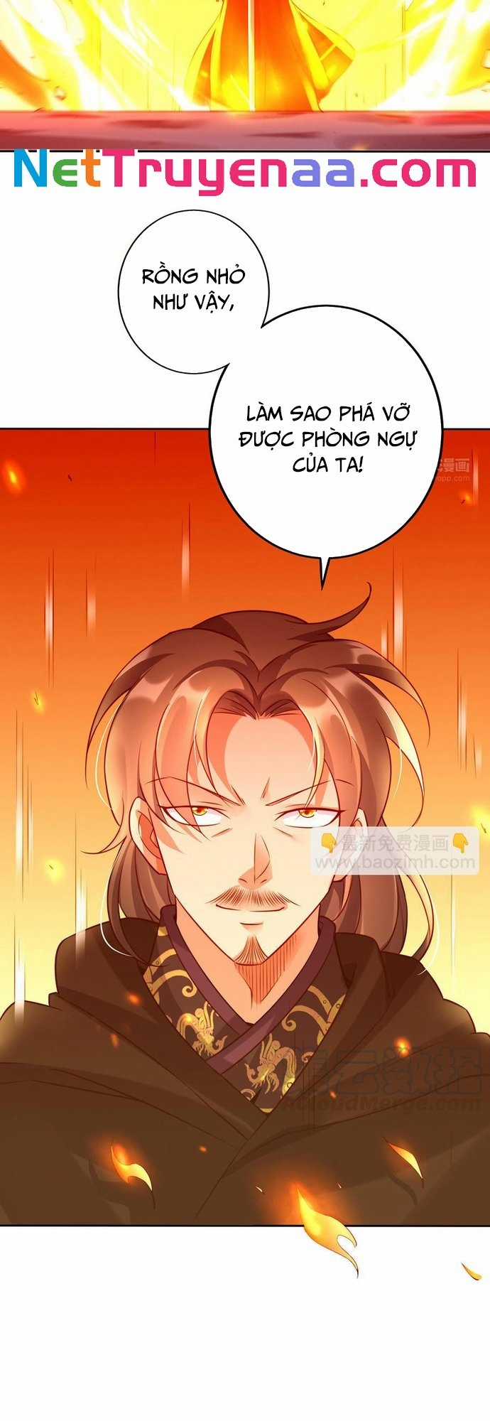 Ngàn vàng không đổi Chapter 42 trang 9