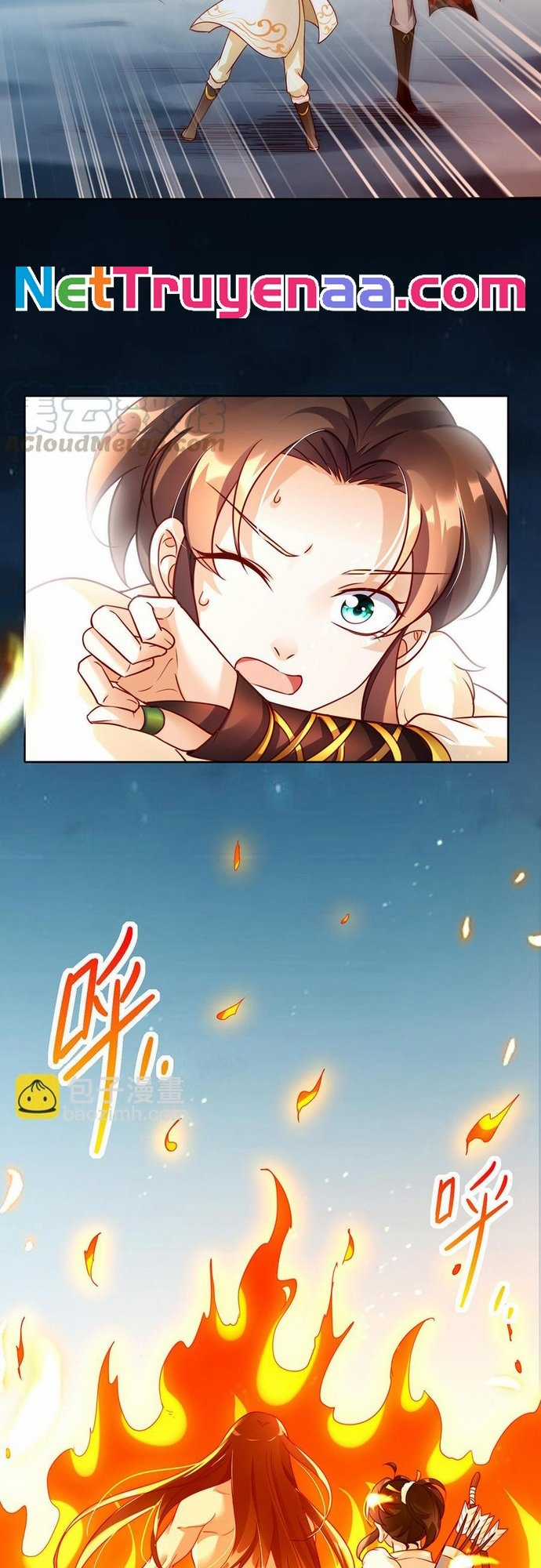 Ngàn vàng không đổi Chapter 43 trang 12