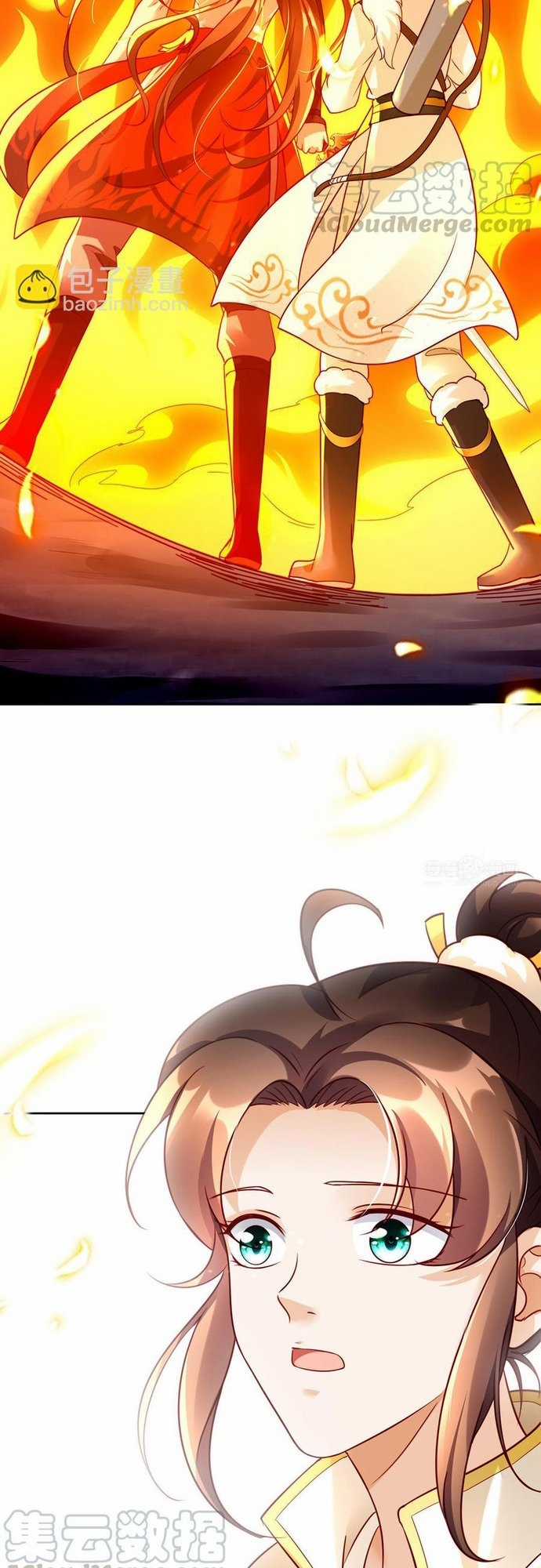 Ngàn vàng không đổi Chapter 43 trang 13