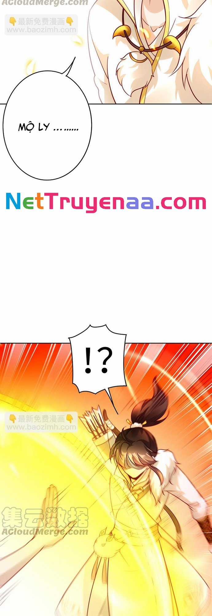 Ngàn vàng không đổi Chapter 43 trang 14