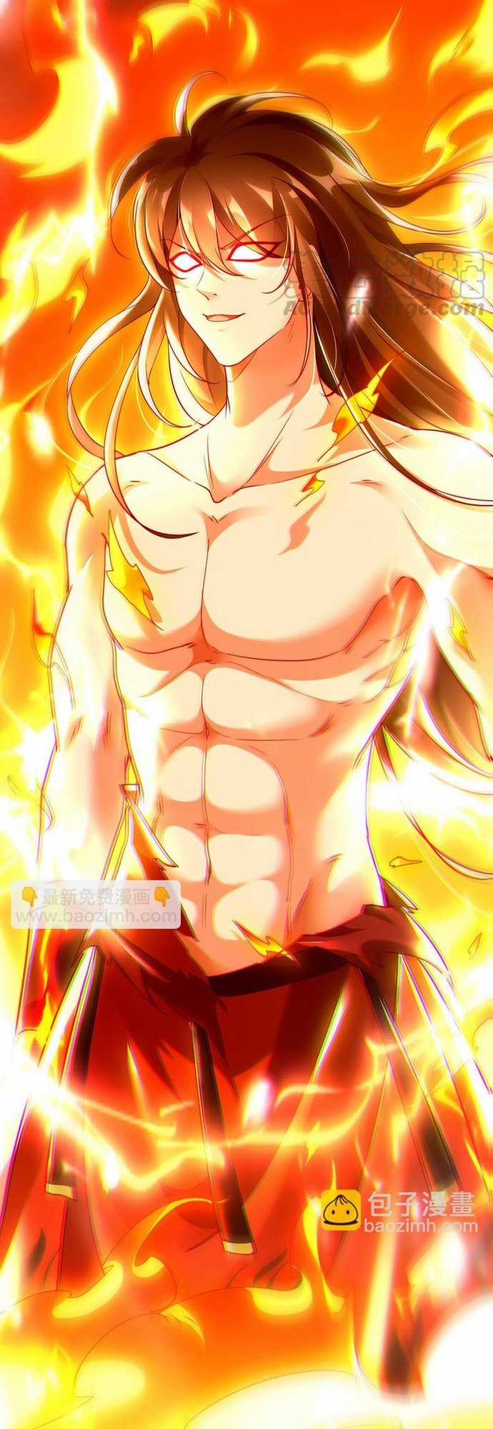 Ngàn vàng không đổi Chapter 43 trang 19