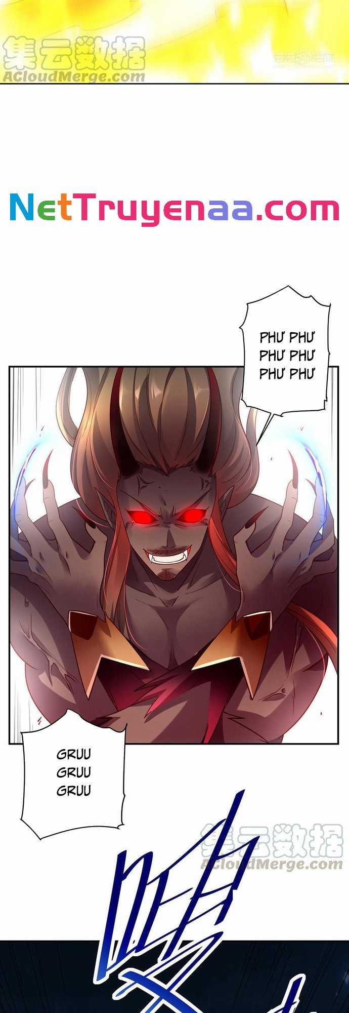 Ngàn vàng không đổi Chapter 43 trang 20