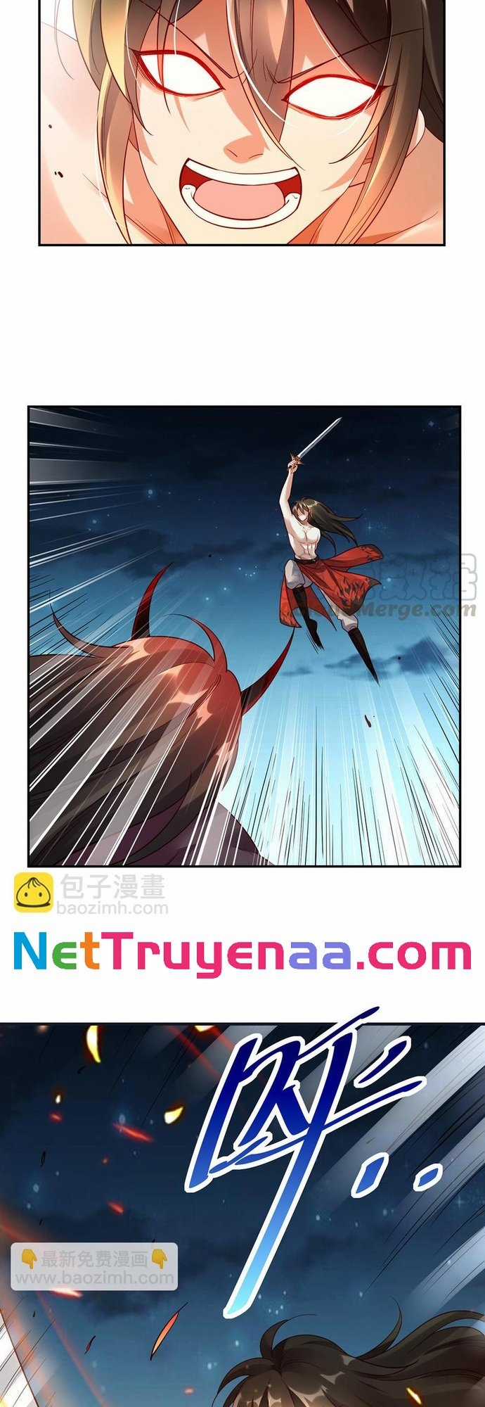 Ngàn vàng không đổi Chapter 43 trang 23