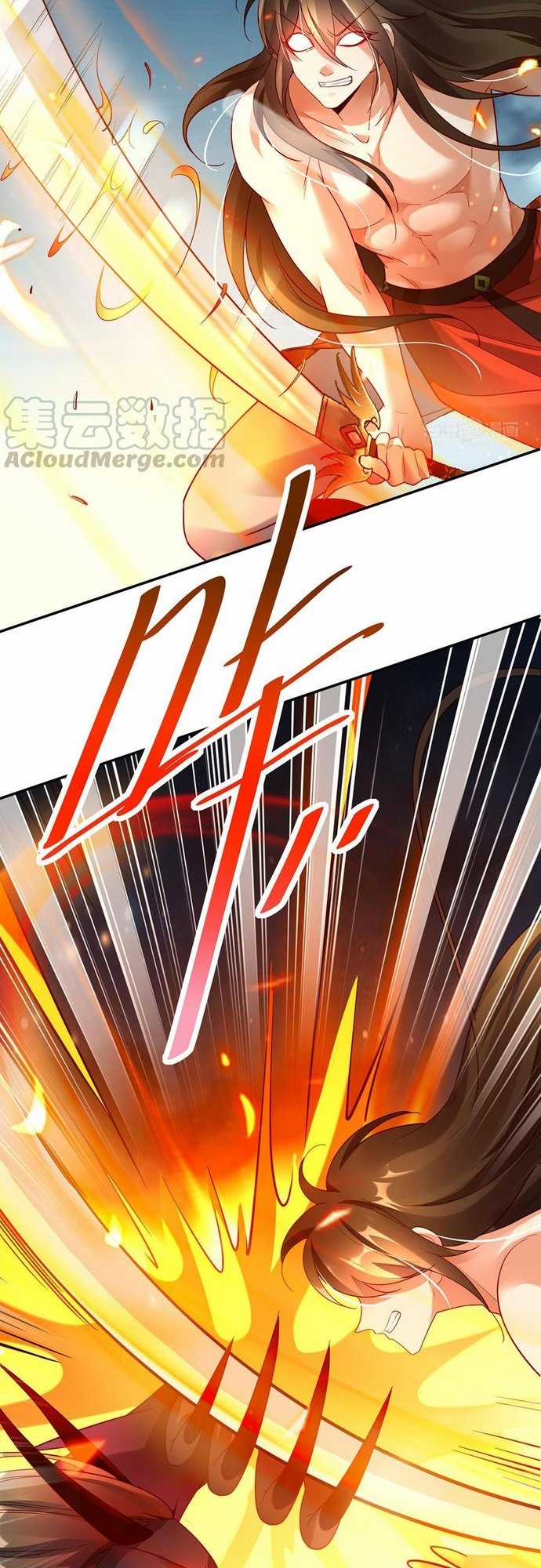 Ngàn vàng không đổi Chapter 43 trang 24